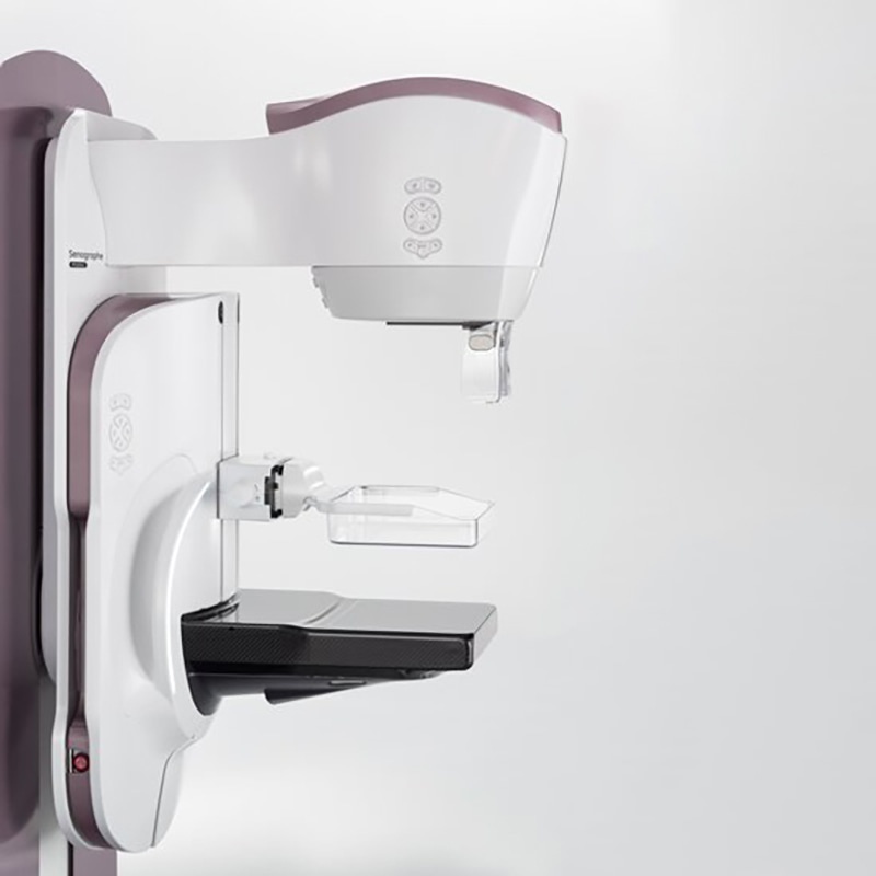 Цифровой маммограф Senographe Pristina